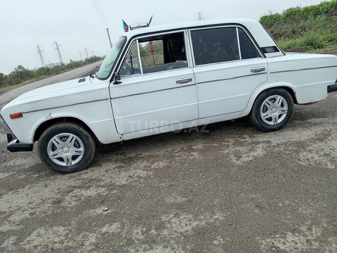 LADA (VAZ) 2106 1991, 95,000 km - 1.5 l - Şirvan