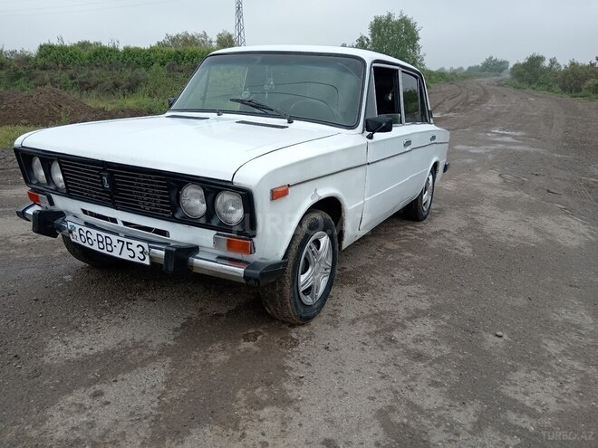 LADA (VAZ) 2106 1991, 95,000 km - 1.5 l - Şirvan