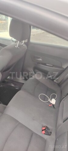 Chevrolet Cruze 2012, 219,205 km - 1.4 l - Bakı