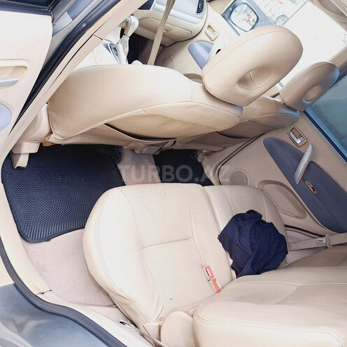 Chery Tiggo (T11) 2011, 270,541 km - 2.0 l - Bakı