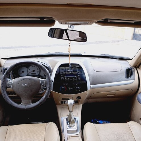 Chery Tiggo (T11) 2011, 270,541 km - 2.0 l - Bakı