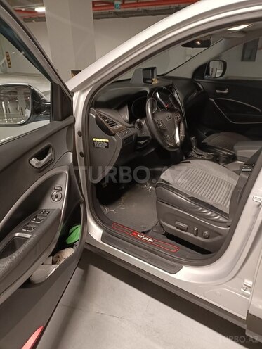 Hyundai Santa Fe 2013, 179,300 km - 2.0 l - Bakı