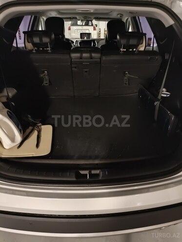 Hyundai Santa Fe 2013, 179,300 km - 2.0 l - Bakı