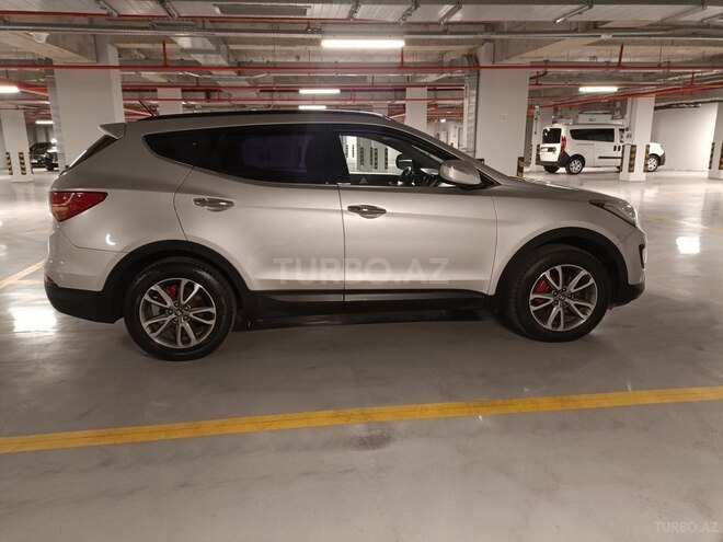 Hyundai Santa Fe 2013, 179,300 km - 2.0 l - Bakı