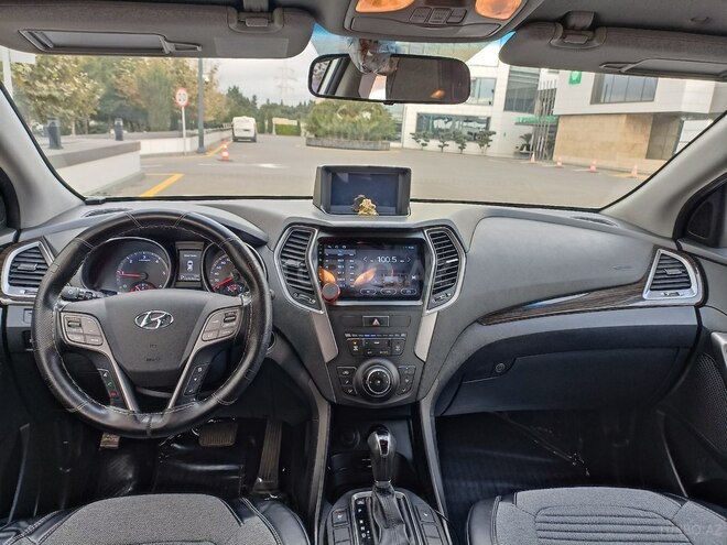 Hyundai Santa Fe 2013, 179,300 km - 2.0 l - Bakı