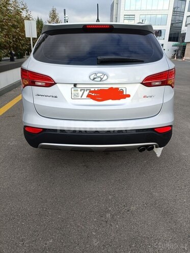 Hyundai Santa Fe 2013, 179,300 km - 2.0 l - Bakı