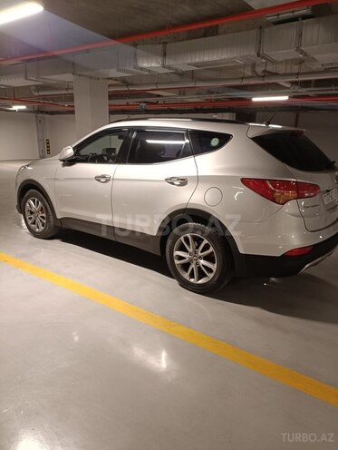 Hyundai Santa Fe 2013, 179,300 km - 2.0 l - Bakı
