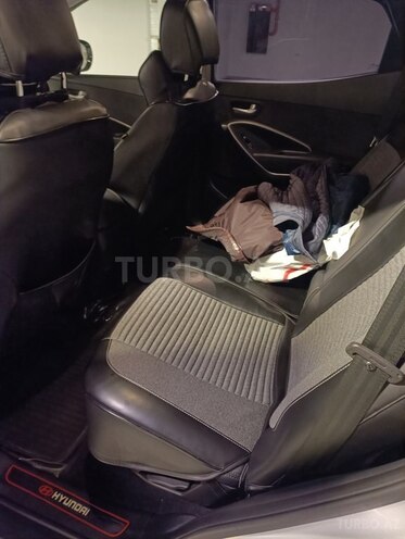 Hyundai Santa Fe 2013, 179,300 km - 2.0 l - Bakı