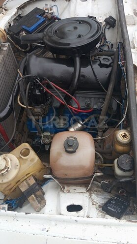 LADA (VAZ) 2106-10