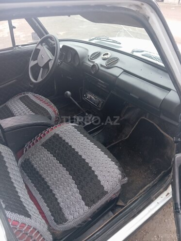 LADA (VAZ) 2106-8