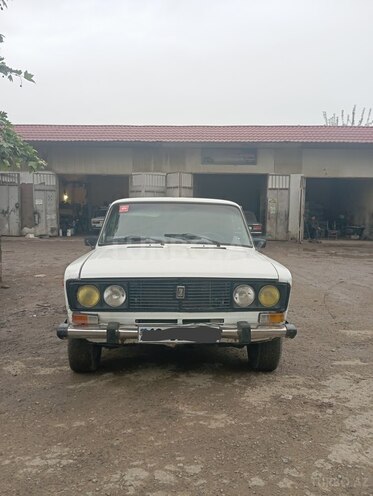LADA (VAZ) 2106-1