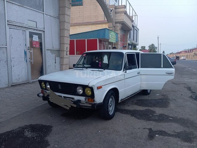 LADA (VAZ) 2106-11