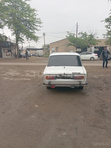 LADA (VAZ) 2106-2