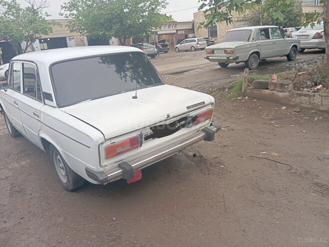 LADA (VAZ) 2106-3