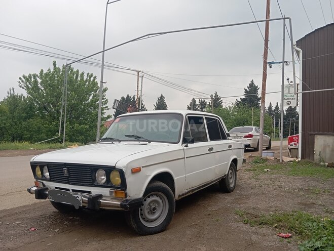 LADA (VAZ) 2106-7