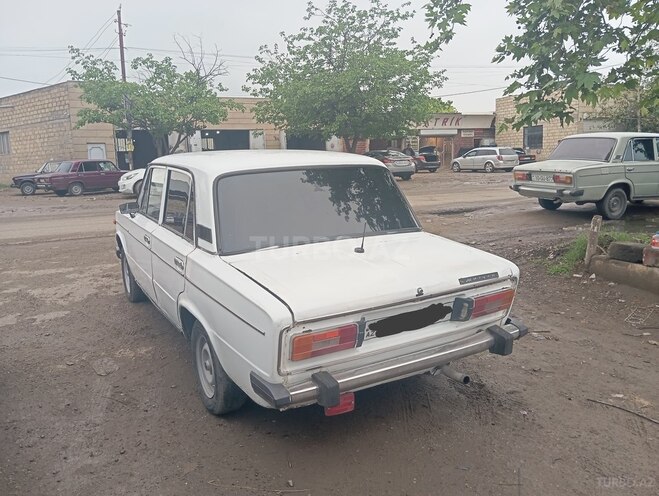 LADA (VAZ) 2106-5