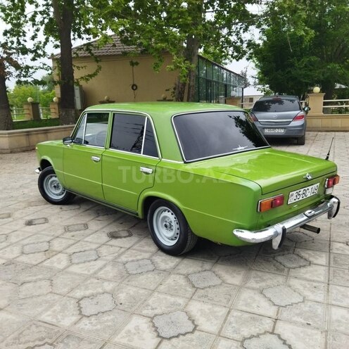 LADA (VAZ) 21011 1974, 95,000 km - 1.5 l - Qazax