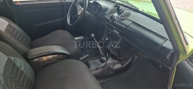 LADA (VAZ) 21011 1974, 95,000 km - 1.5 l - Qazax