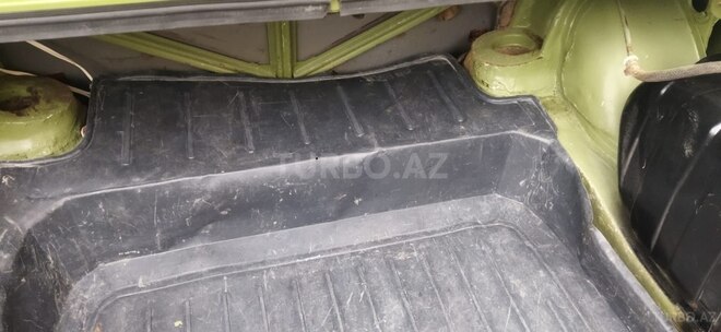 LADA (VAZ) 21011 1974, 95,000 km - 1.5 l - Qazax