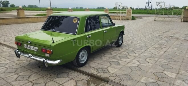 LADA (VAZ) 21011 1974, 95,000 km - 1.5 l - Qazax