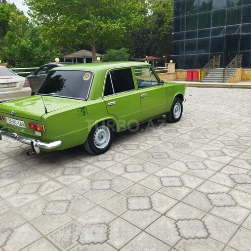 LADA (VAZ) 21011 1974, 95,000 km - 1.5 l - Qazax