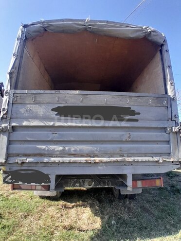 GAZ 3302-744 2002, 20,500 km - 2.3 l - Göyçay