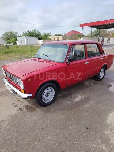 LADA (VAZ) 21011 1983, 95,534 km - 1.5 l - Goranboy