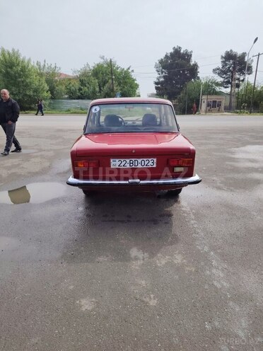 LADA (VAZ) 21011 1983, 95,534 km - 1.5 l - Goranboy