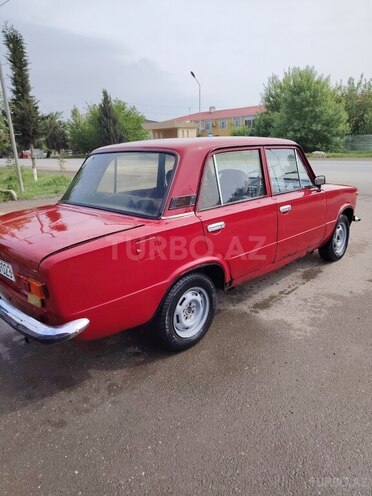 LADA (VAZ) 21011 1983, 95,534 km - 1.5 l - Goranboy