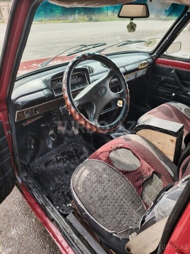 LADA (VAZ) 21011 1983, 95,534 km - 1.5 l - Goranboy