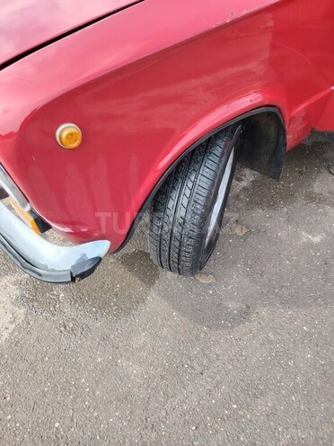 LADA (VAZ) 21011 1983, 95,534 km - 1.5 l - Goranboy