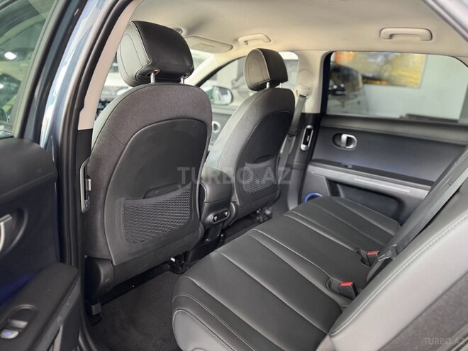 Hyundai IONIQ 5 2022, 160,000 km - 0.1 l - Bakı