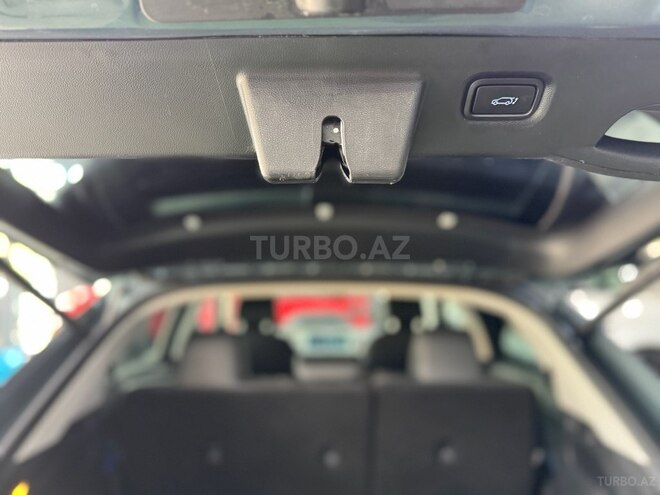 Hyundai IONIQ 5 2022, 160,000 km - 0.1 l - Bakı