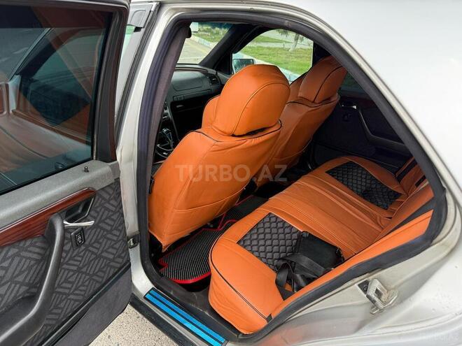 Mercedes C 180 1995, 327,000 km - 1.8 l - Bakı
