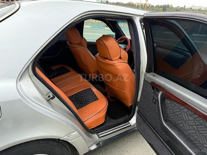 Mercedes C 180 1995, 327,000 km - 1.8 l - Bakı
