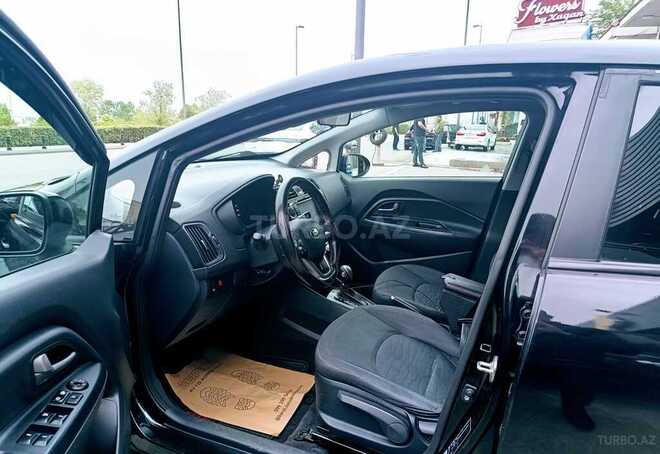 Kia Rio 2015, 161,000 km - 1.4 l - Bakı