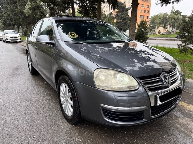 Volkswagen Jetta-4