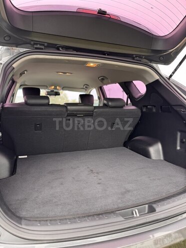 Hyundai Santa Fe 2016, 142,000 km - 2.0 l - Bakı