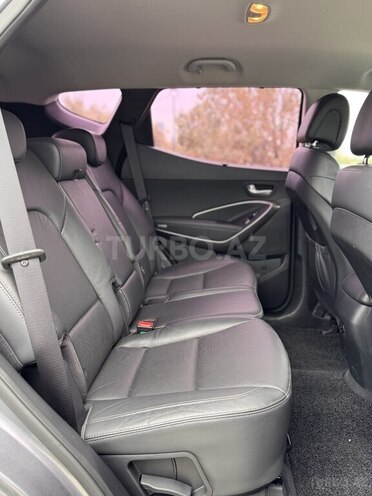 Hyundai Santa Fe 2016, 142,000 km - 2.0 l - Bakı