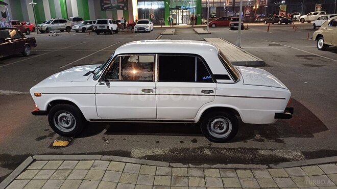 LADA (VAZ) 2106 1990, 95,000 km - 1.6 л - Şəmkir