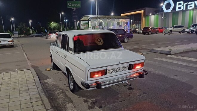 LADA (VAZ) 2106 1990, 95,000 km - 1.6 л - Şəmkir