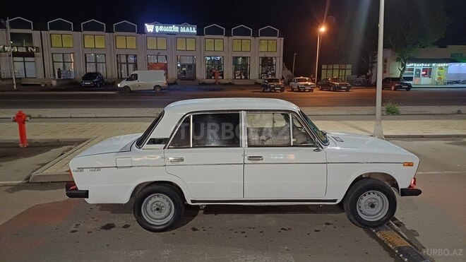 LADA (VAZ) 2106 1990, 95,000 km - 1.6 л - Şəmkir