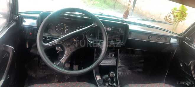 LADA (VAZ) 2107 2004, 25,000 km - 1.5 l - Tovuz