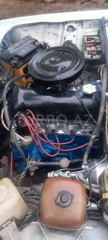 LADA (VAZ) 2107 2004, 25,000 km - 1.5 l - Tovuz