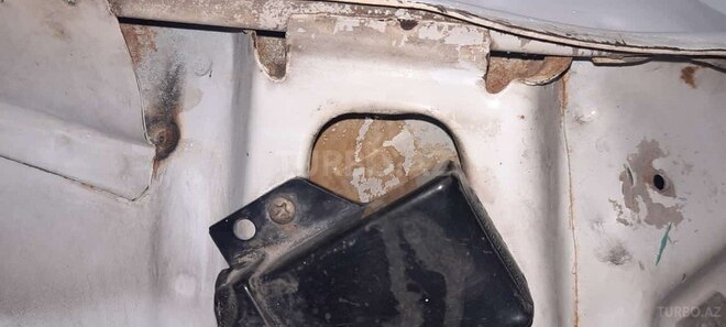 LADA (VAZ) 2107 2004, 25,000 km - 1.5 l - Tovuz