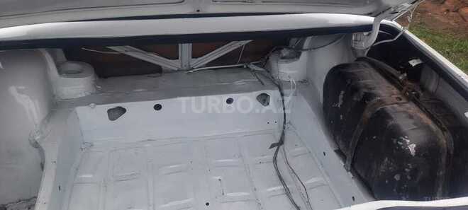 LADA (VAZ) 2107 2004, 25,000 km - 1.5 l - Tovuz