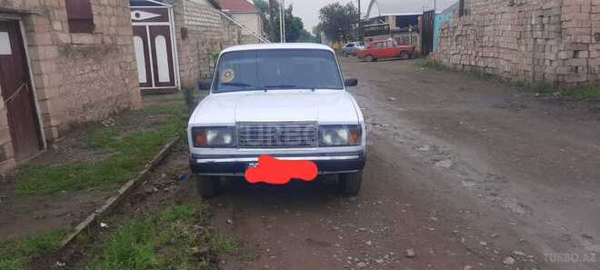 LADA (VAZ) 2107 2004, 25,000 km - 1.5 l - Tovuz