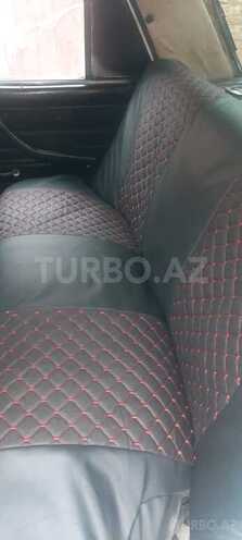 LADA (VAZ) 2107 2004, 25,000 km - 1.5 l - Tovuz