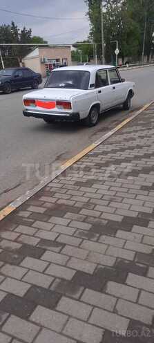 LADA (VAZ) 2107 2004, 25,000 km - 1.5 l - Tovuz