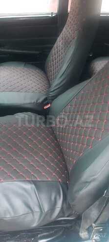 LADA (VAZ) 2107 2004, 25,000 km - 1.5 l - Tovuz